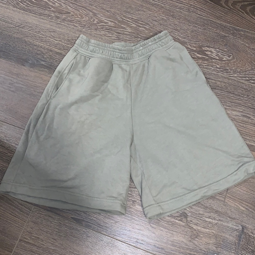 comfy shorts